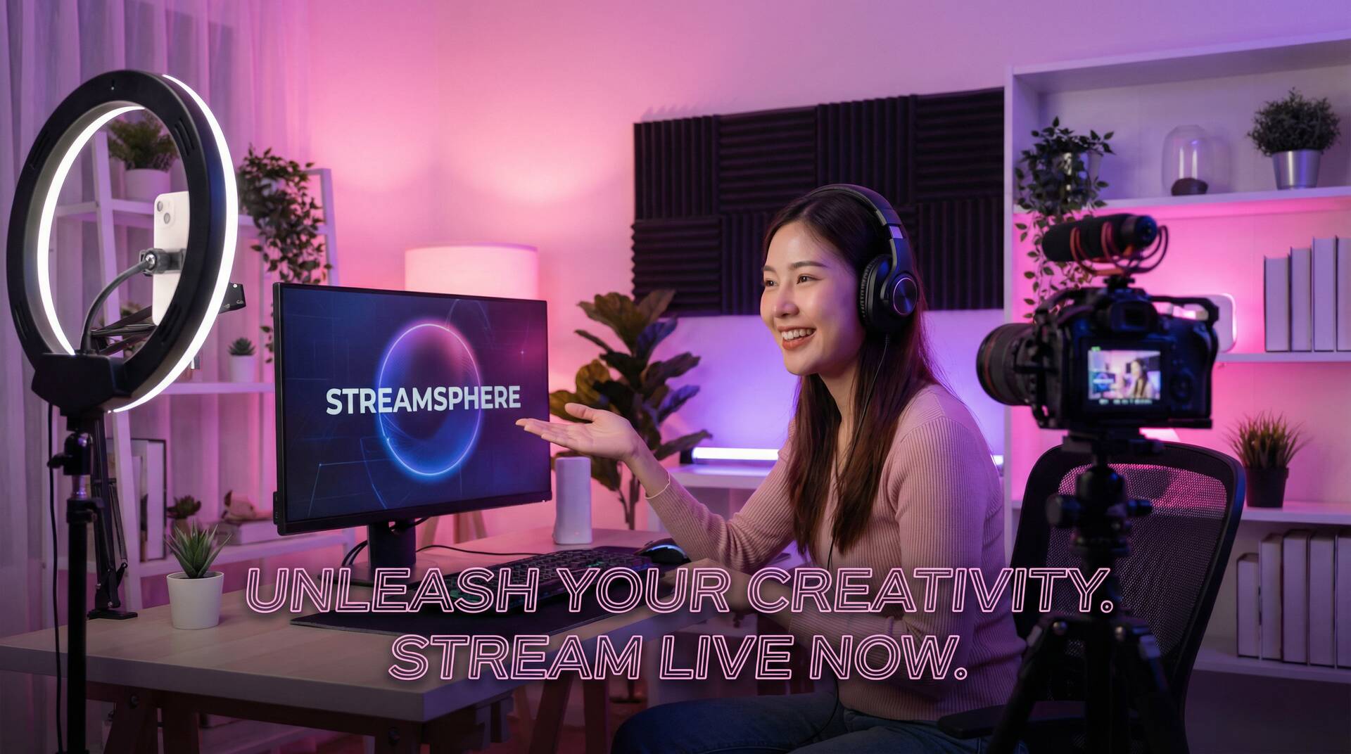 福利姬视频创作平台