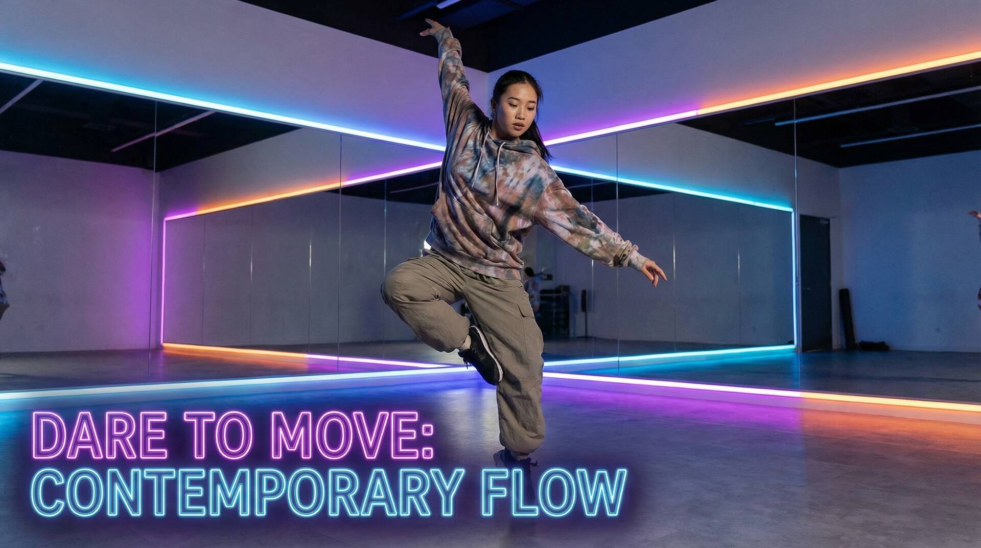 福利姬舞蹈视频